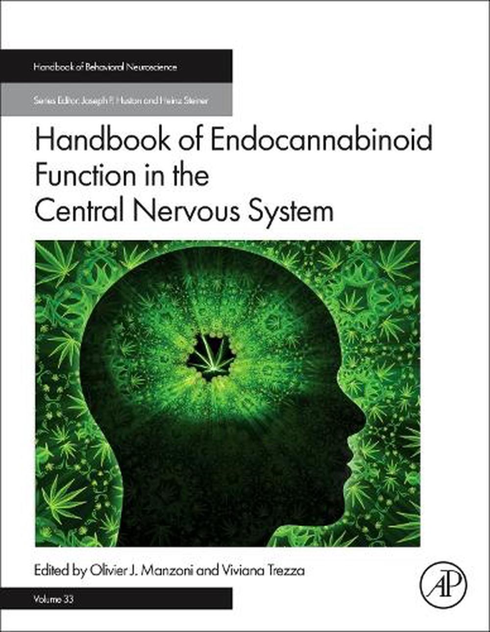 Handbook of Endocannabinoid Function in the Central Nervous System, 9780443139086