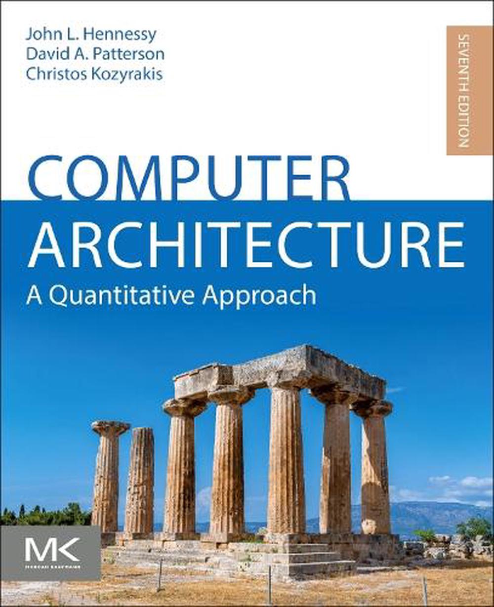 Computer Architecture, 9780443154065