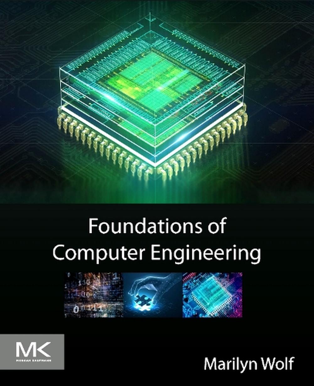 Foundations of Computer Engineering, 9780443158926
