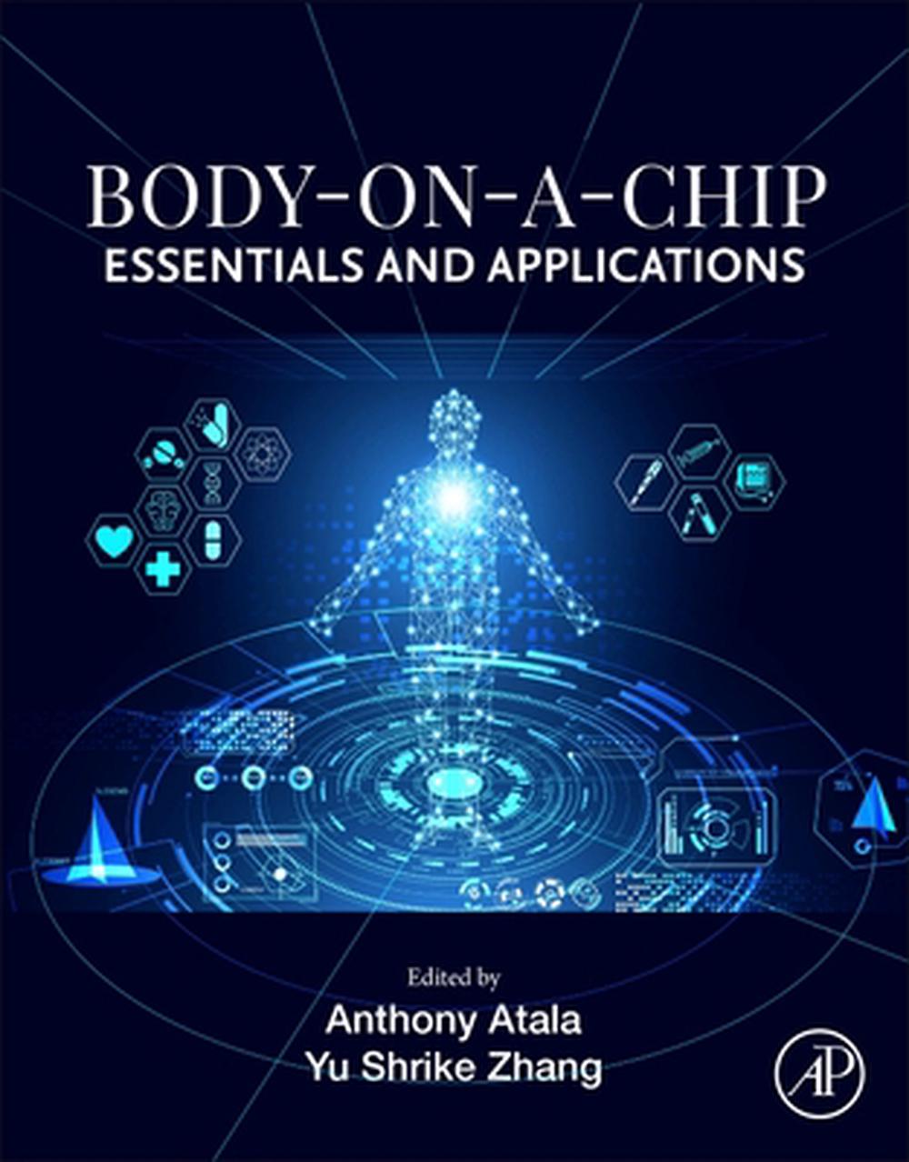 Body-on-a-Chip, 9780443161100