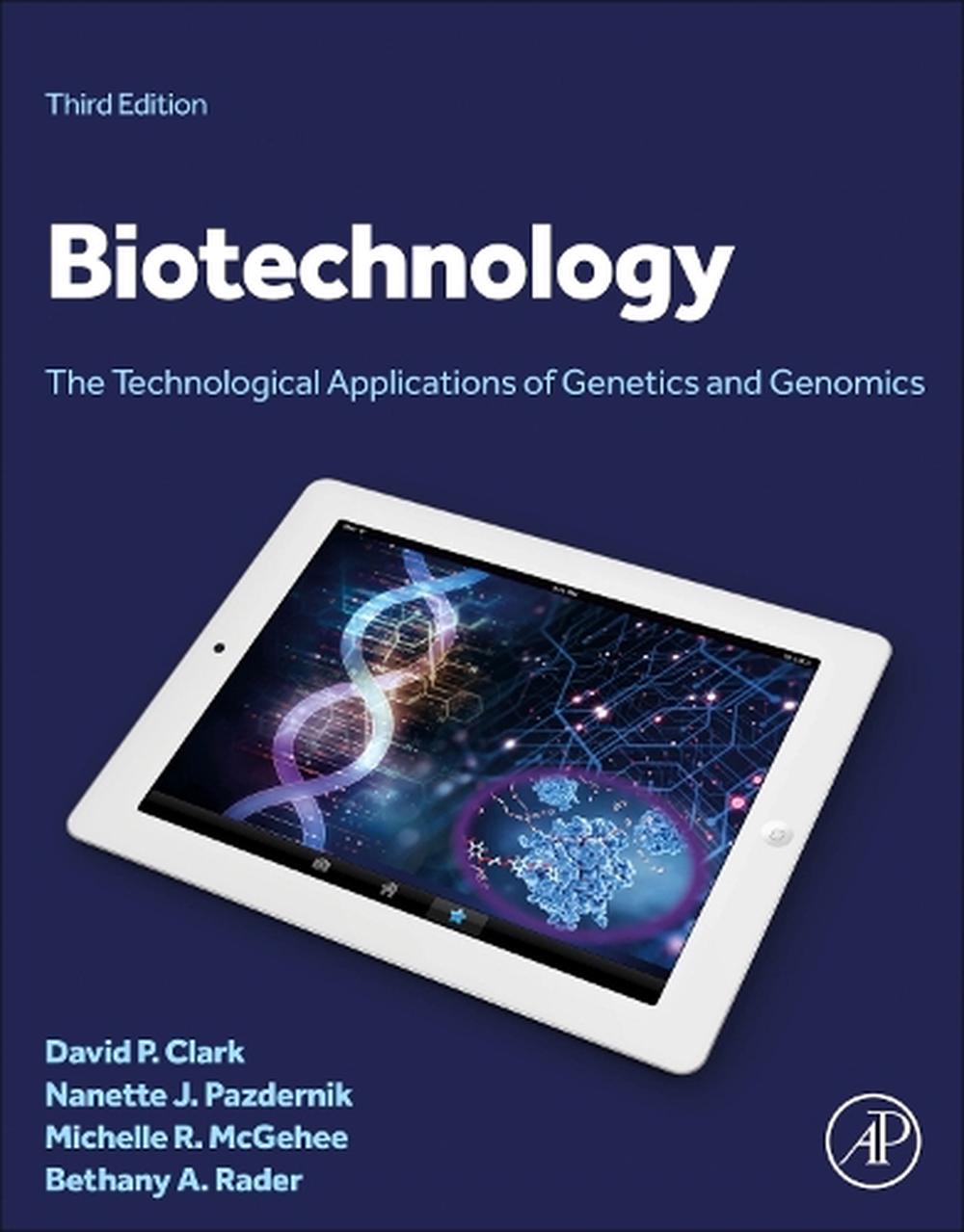 Biotechnology, 9780443184840