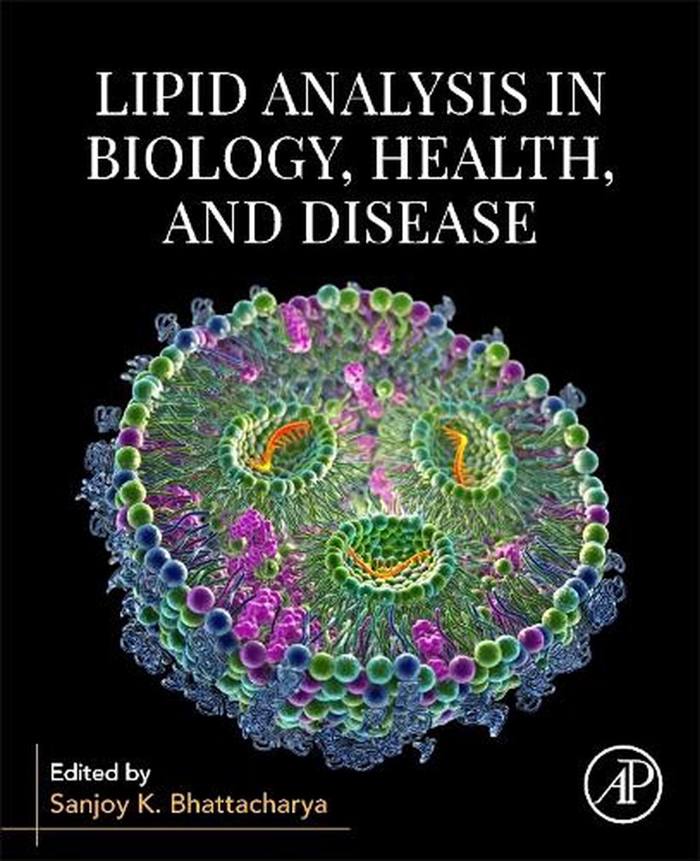 Lipid Analysis in Biology, Health, and Disease, 9780443191169