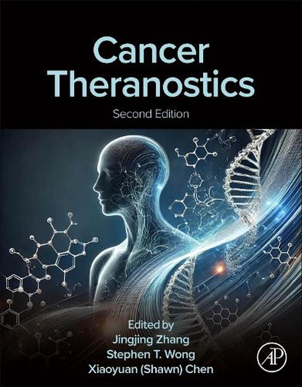 Cancer Theranostics, Second Edition, 9780443222535