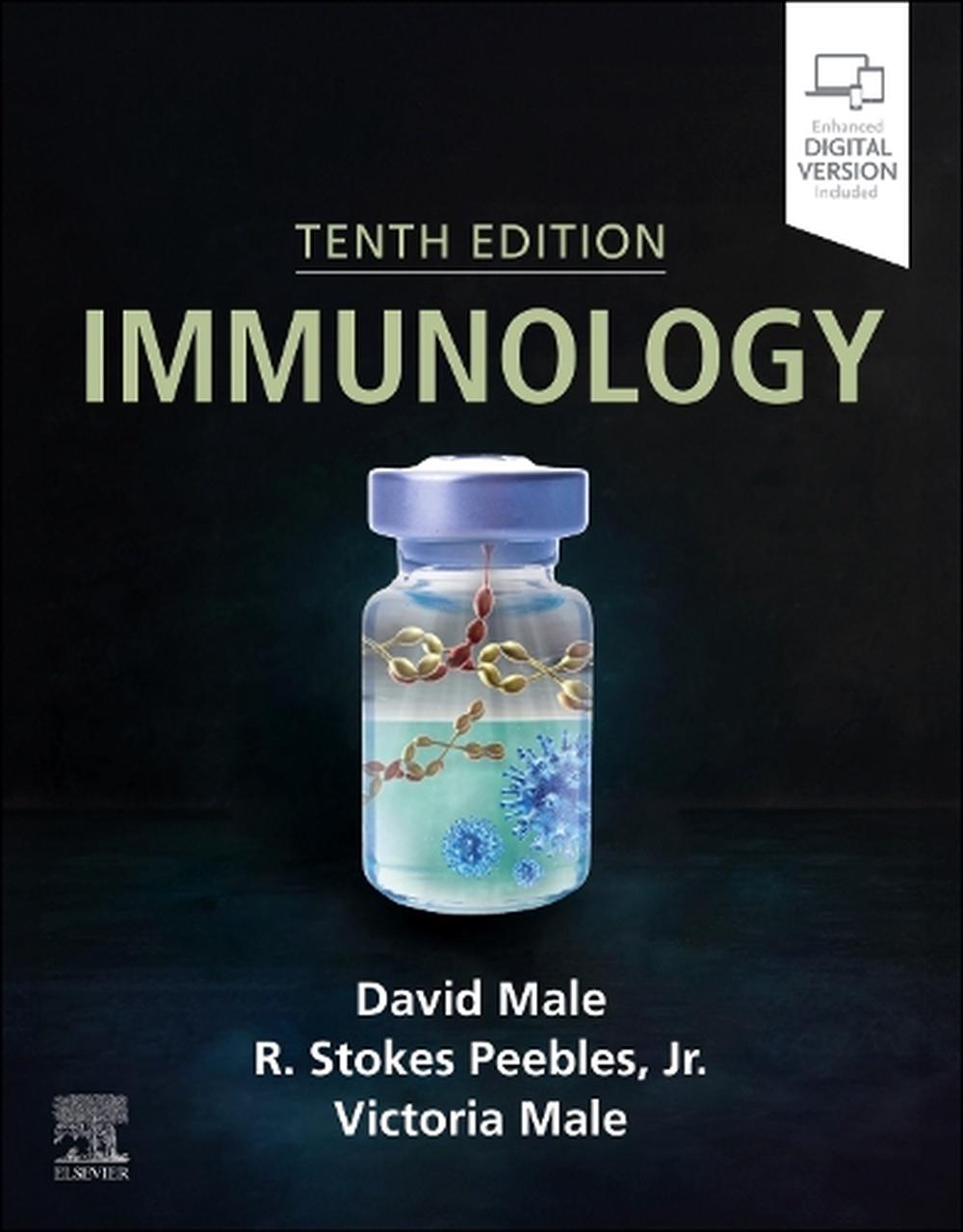Immunology, 9780443245961
