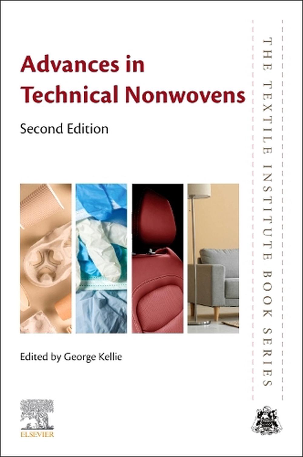 Advances in Technical  Nonwovens, 2nd Edition, 9780443248184