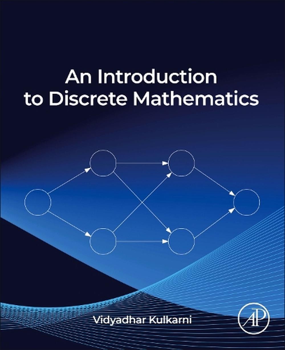 An Introduction to Discrete Mathematics, 9780443248481