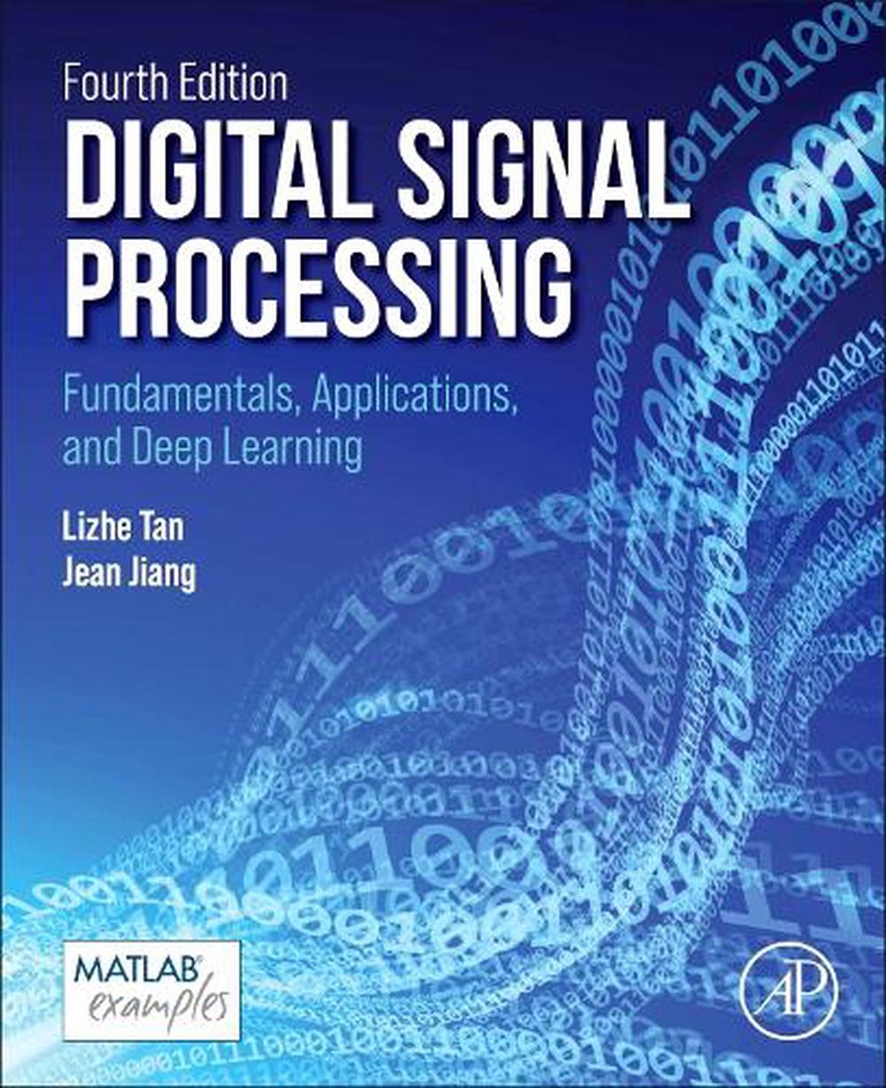 Digital Signal Processing, 9780443273353