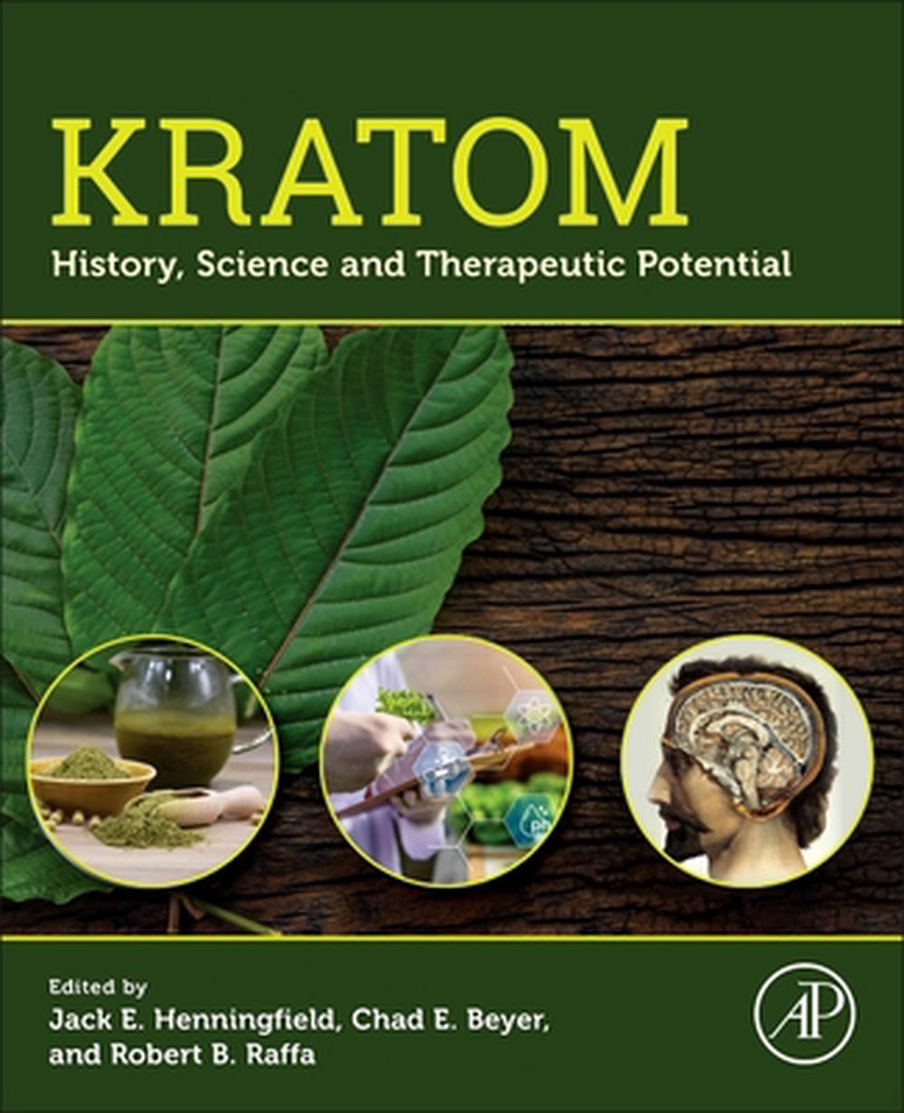 Kratom, 9780443274121