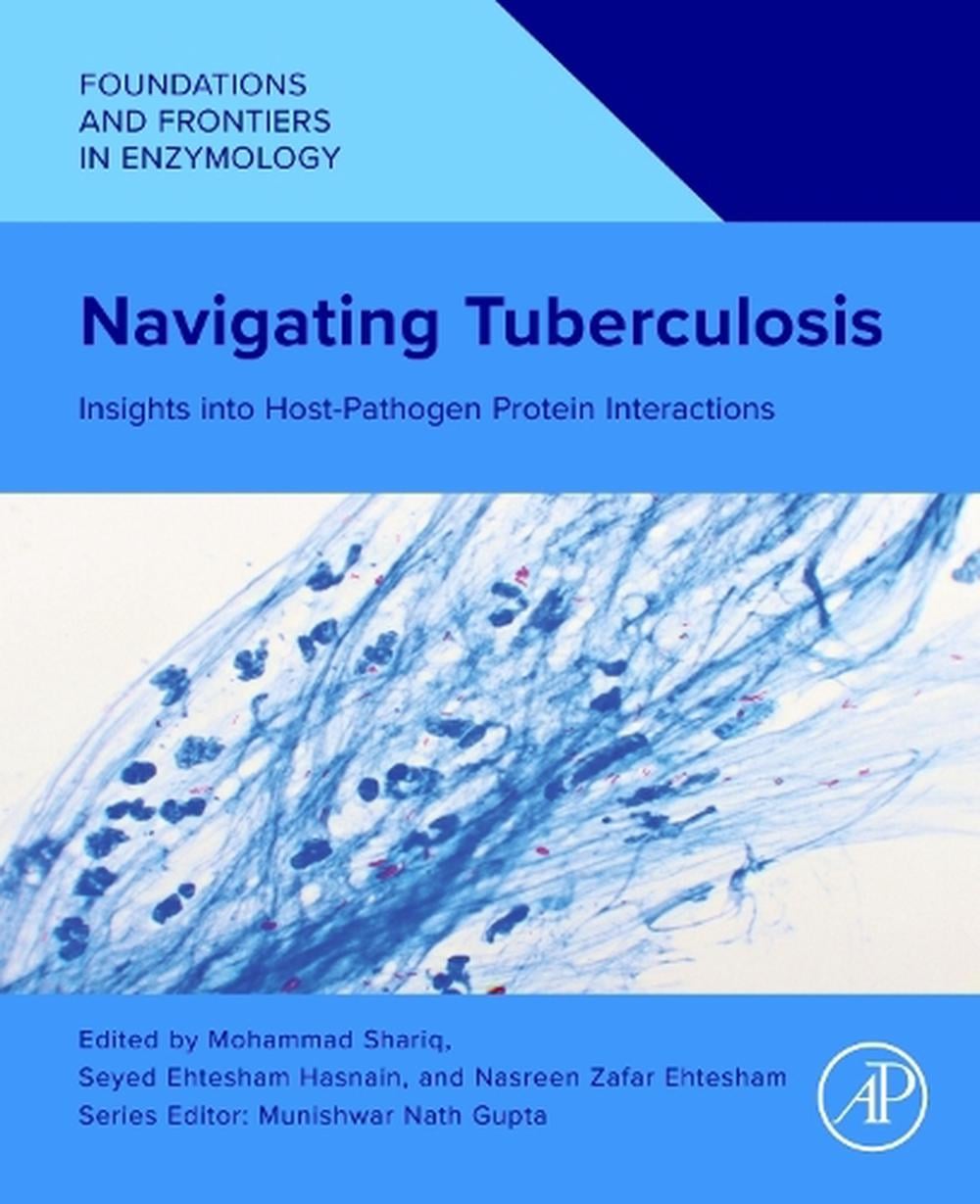 Navigating Tuberculosis by Mohammad Shariq - ISBN: 9780443277351