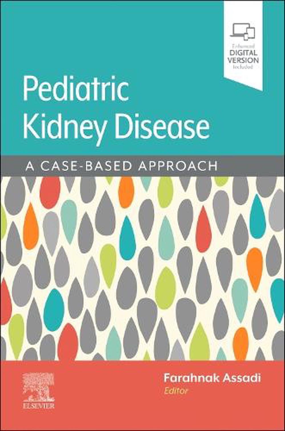 Assadi/Pediatric Kidney Disease, 9780443283376