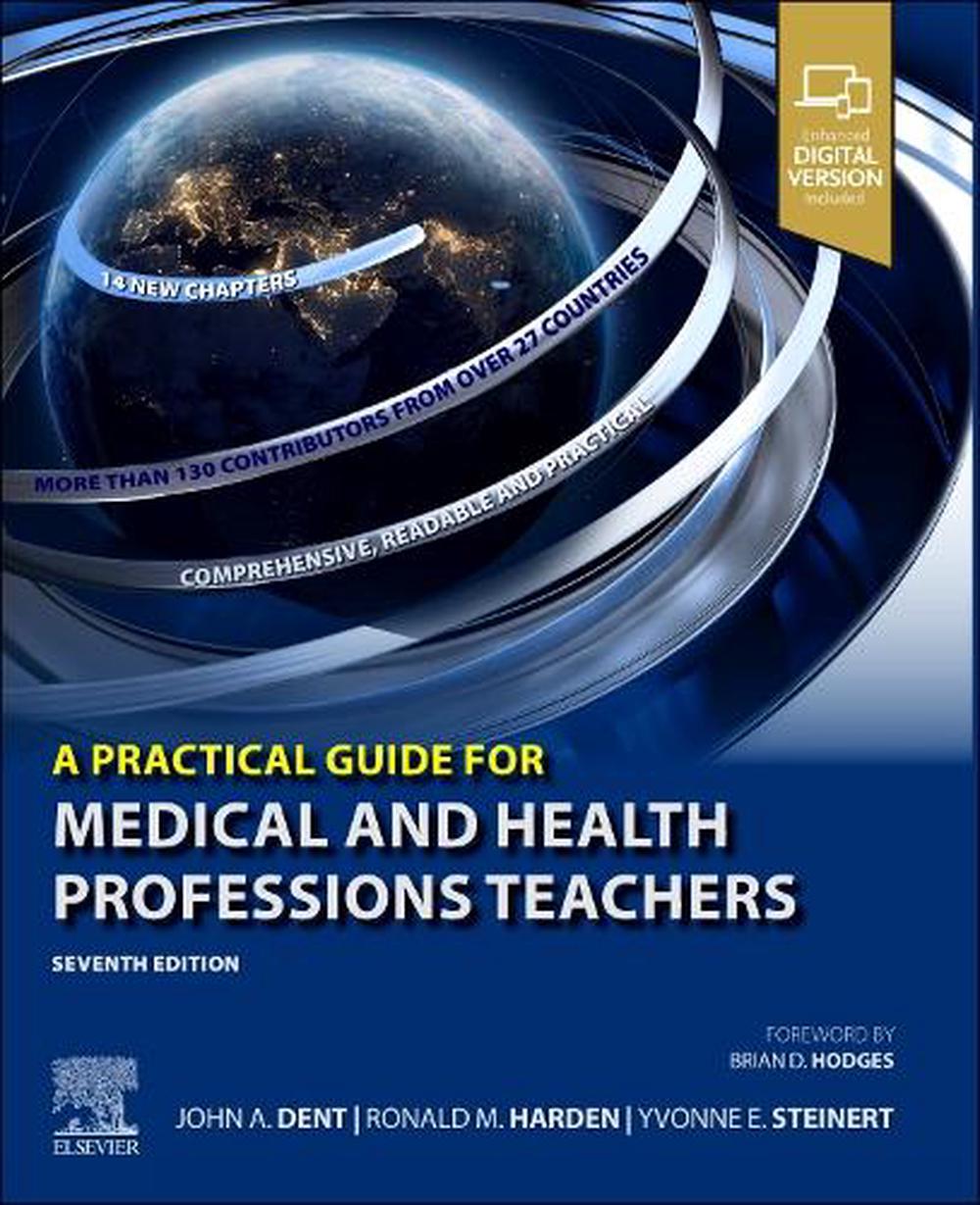 A Practical Guide for Medical and Health Professions Teachers, 7th ...