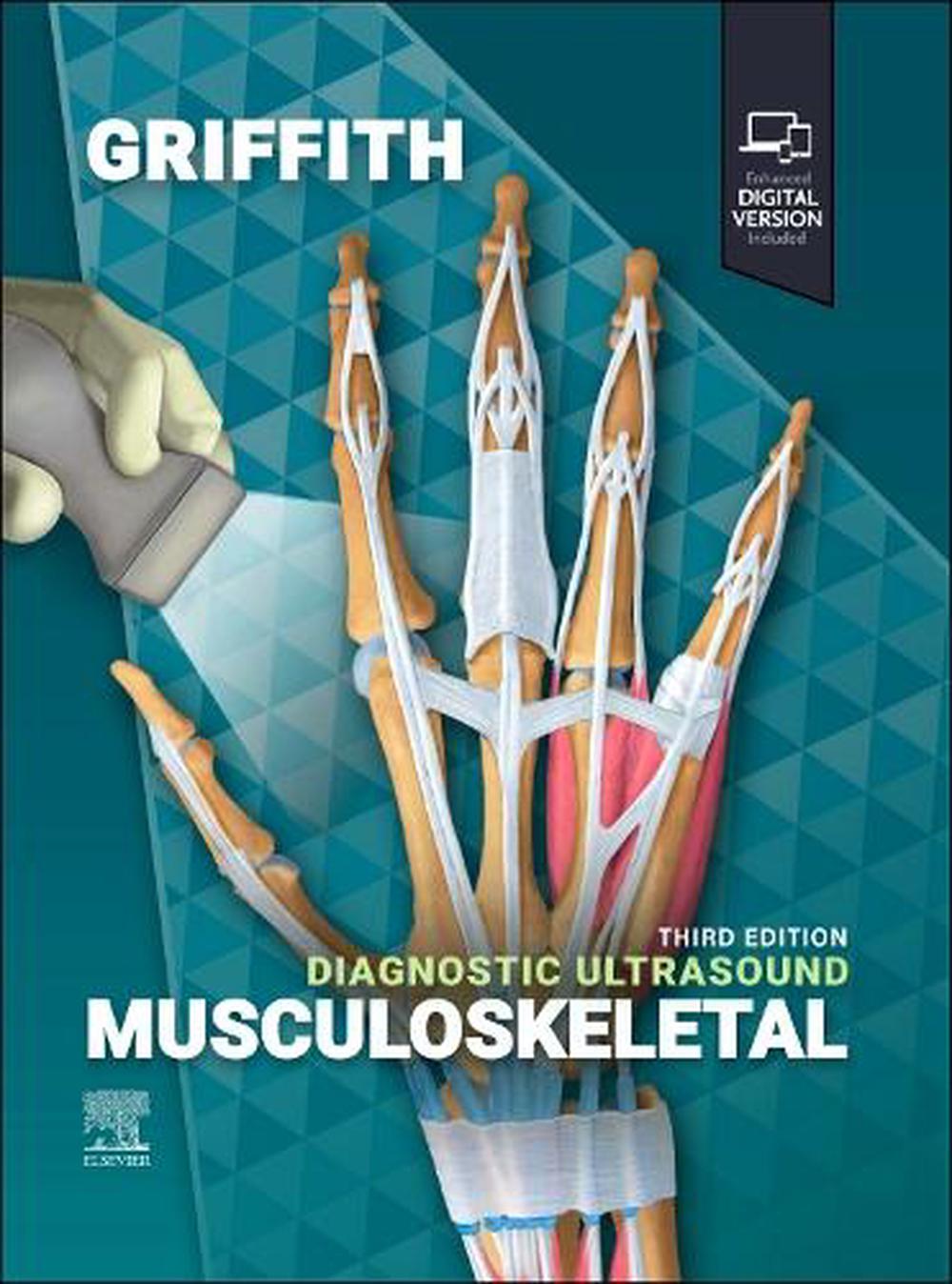 Diagnostic Ultrasound: Musculoskeletal, 9780443285646