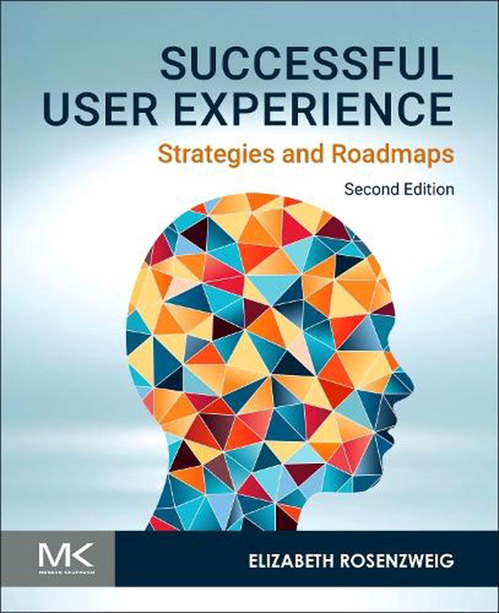 Successful User Experience, 9780443290824