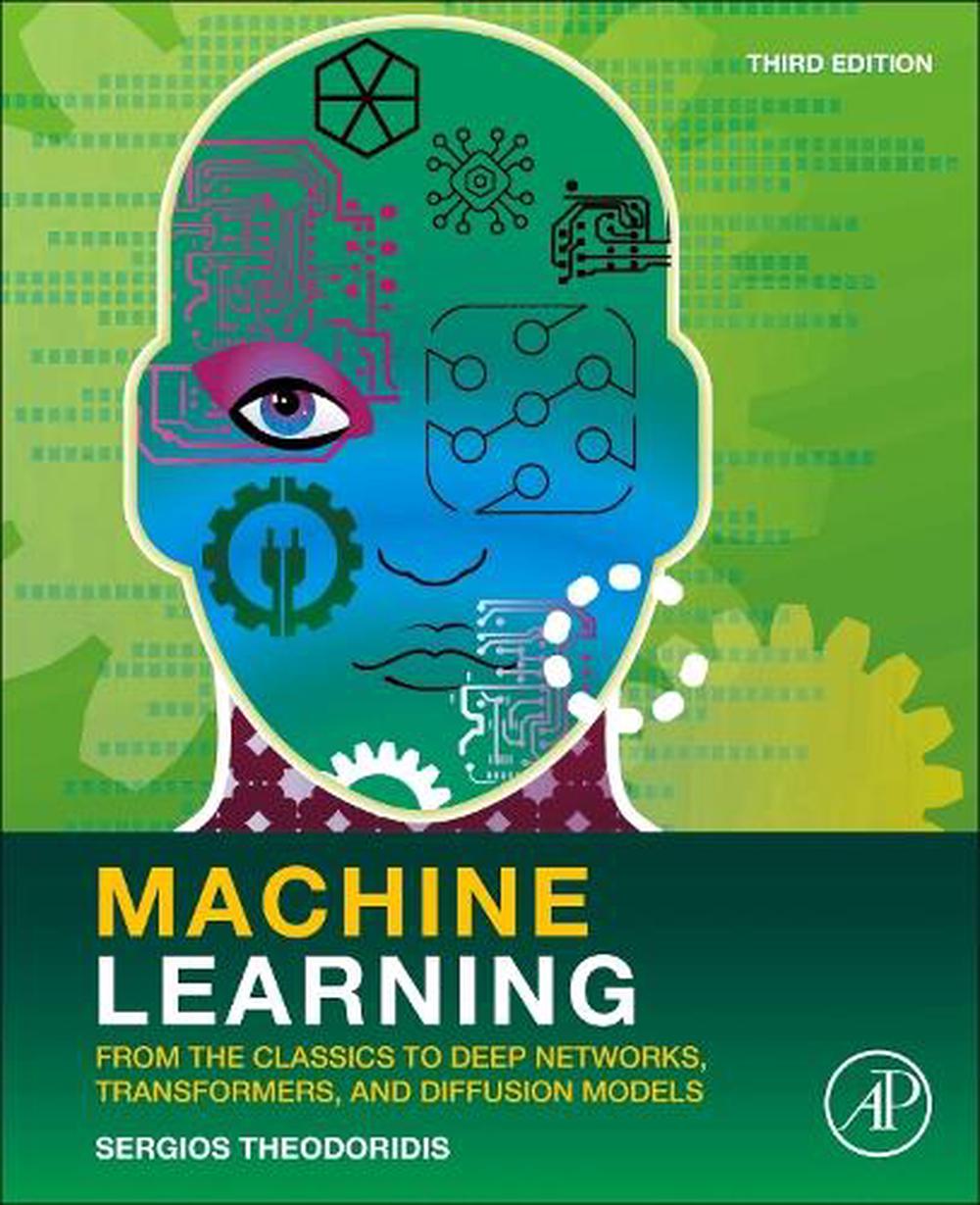 Machine Learning, 9780443292385