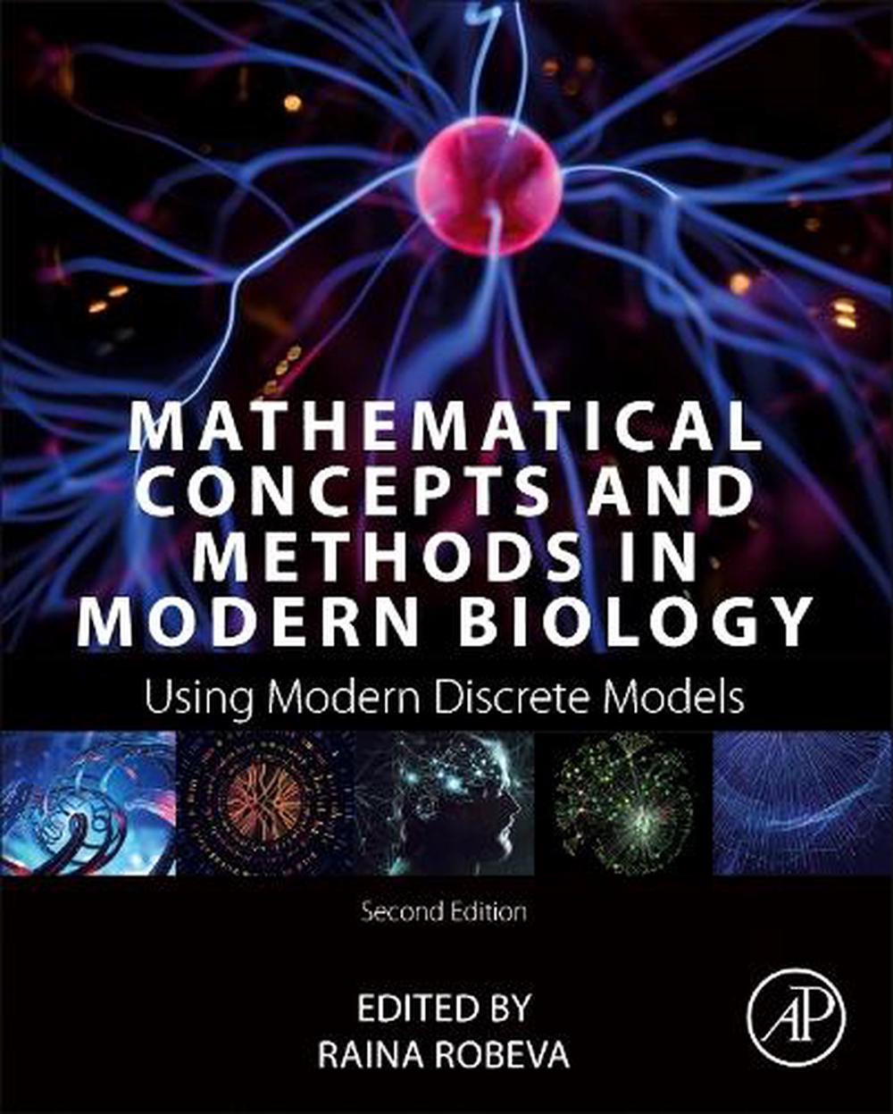 Mathematical Concepts and Methods in Modern Biology, 9780443296529