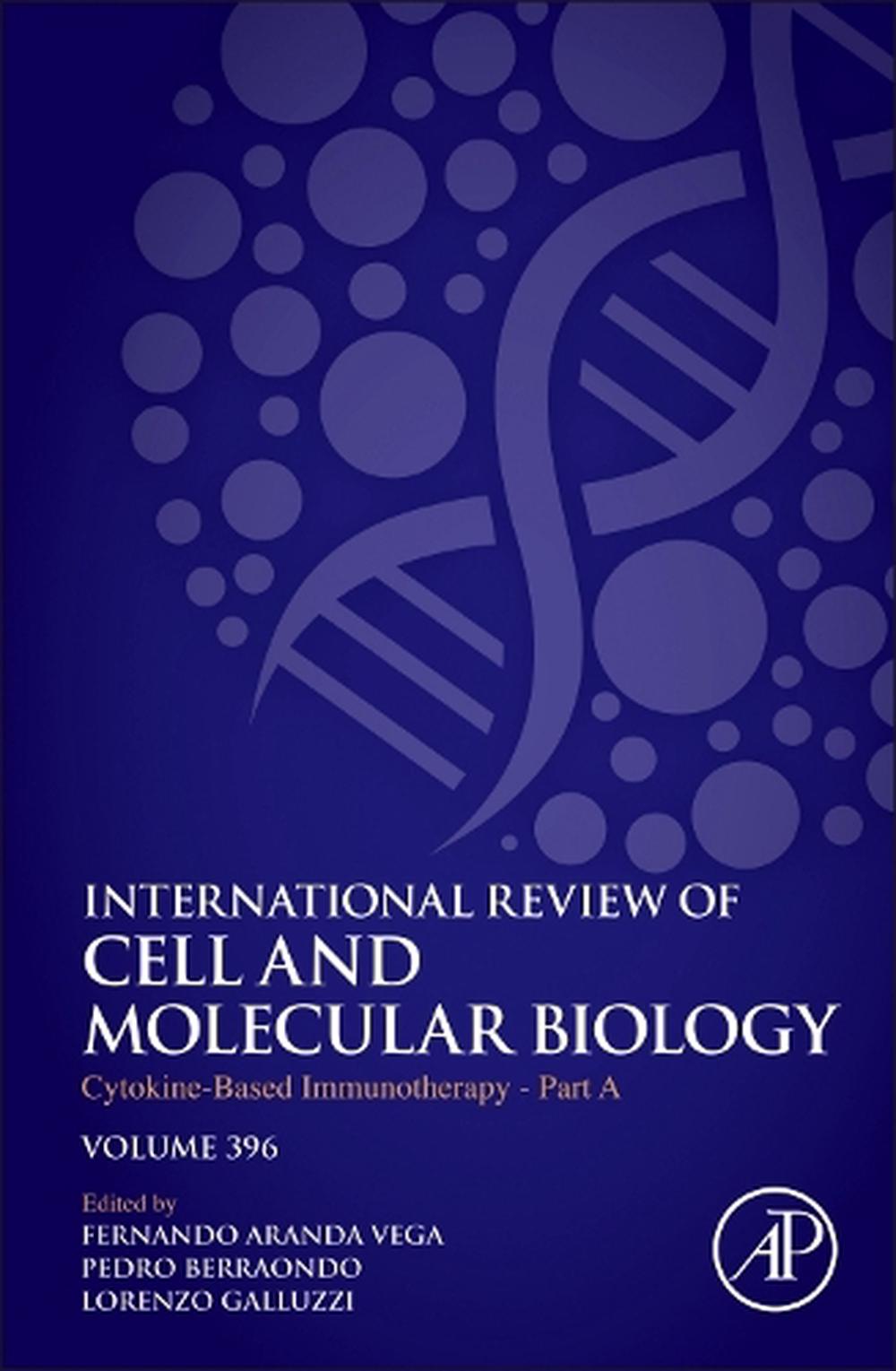 Cytokine-Based Immunotherapy - Part A, 9780443297267