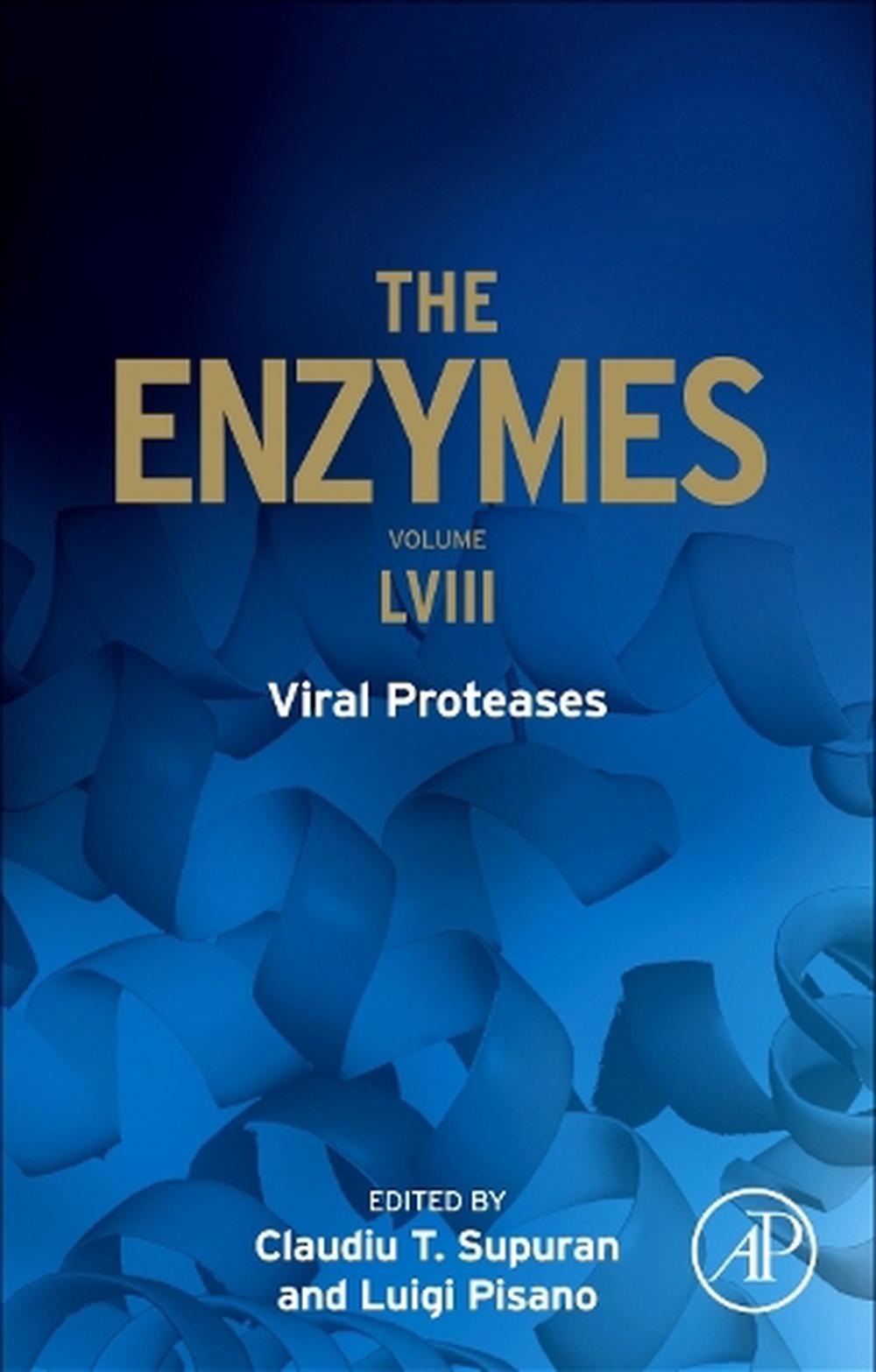 Viral Proteases, 9780443313967