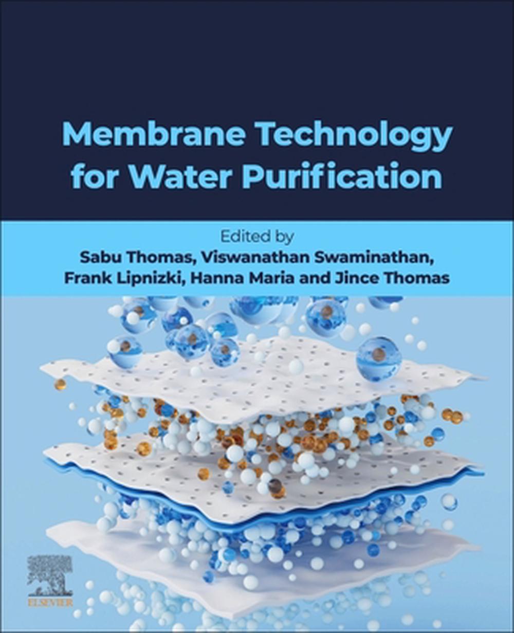 Membrane Assisted Water Purificatio, 9780443329685