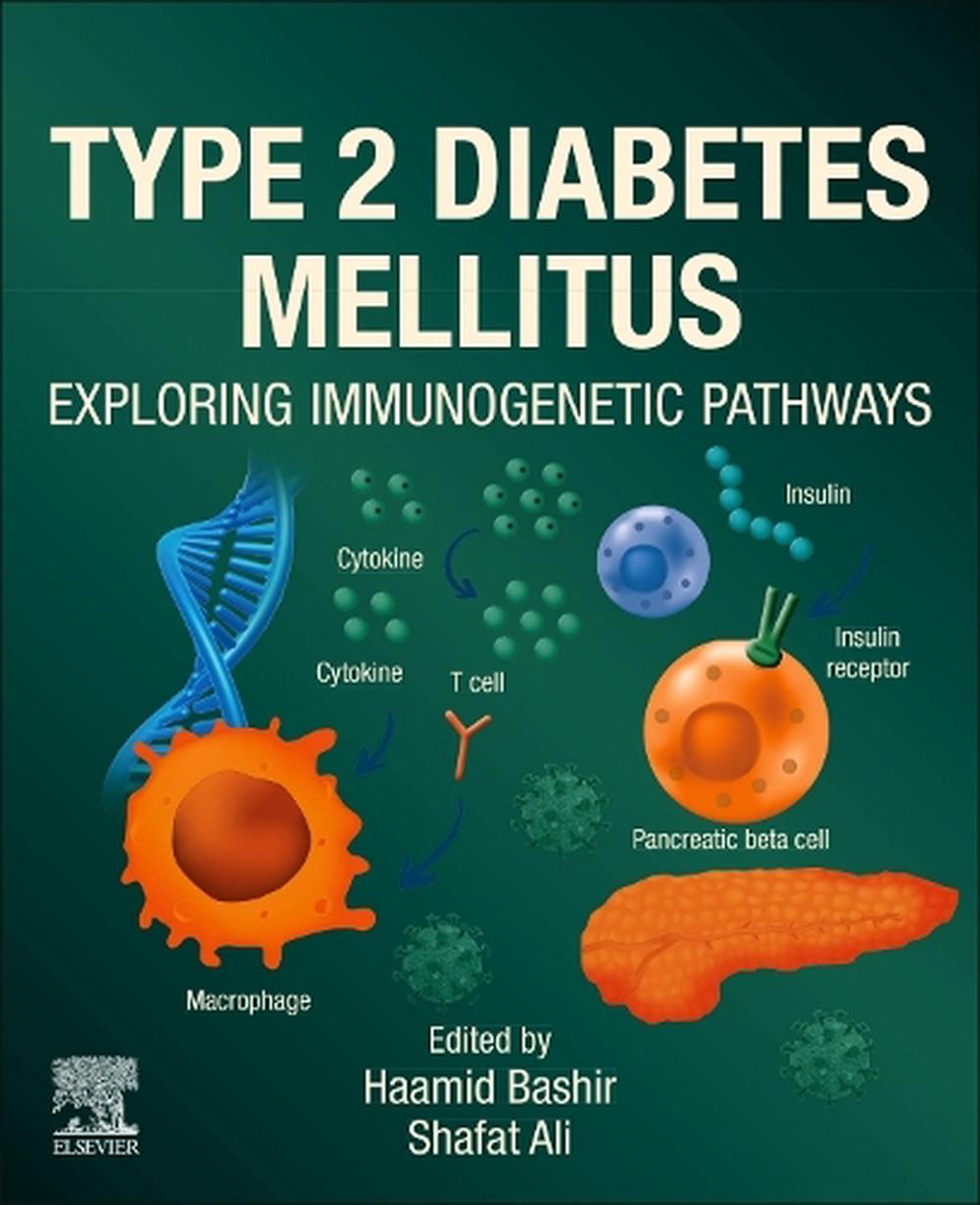 Type 2 Diabetes Mellitus, 9780443335907