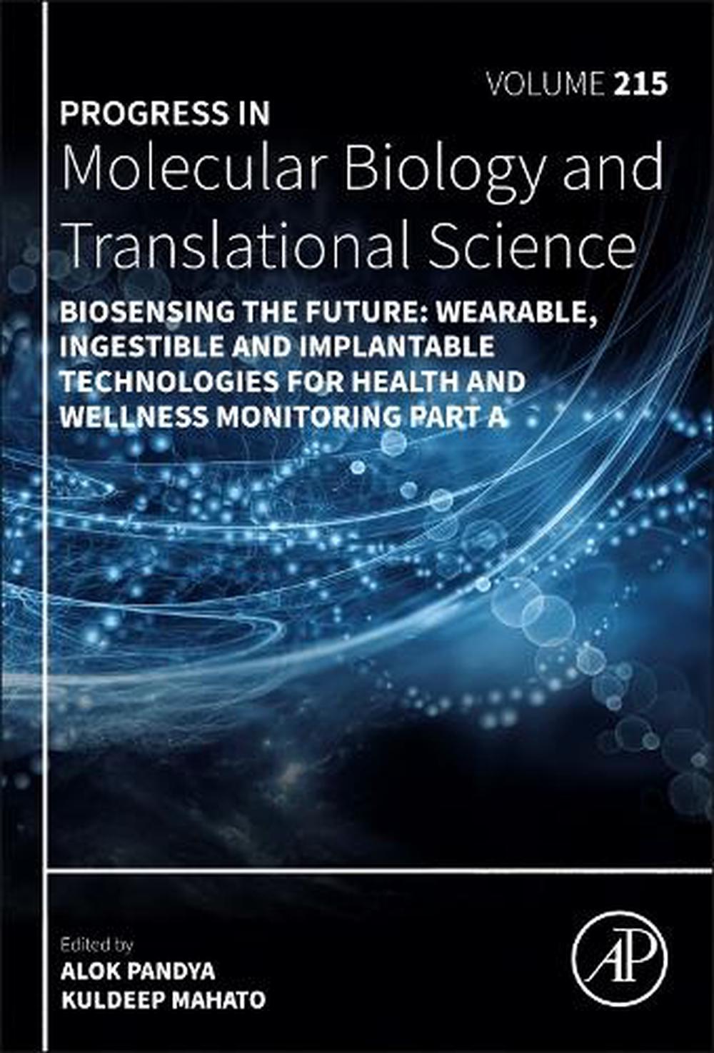 Biosensing the Future, 9780443344473