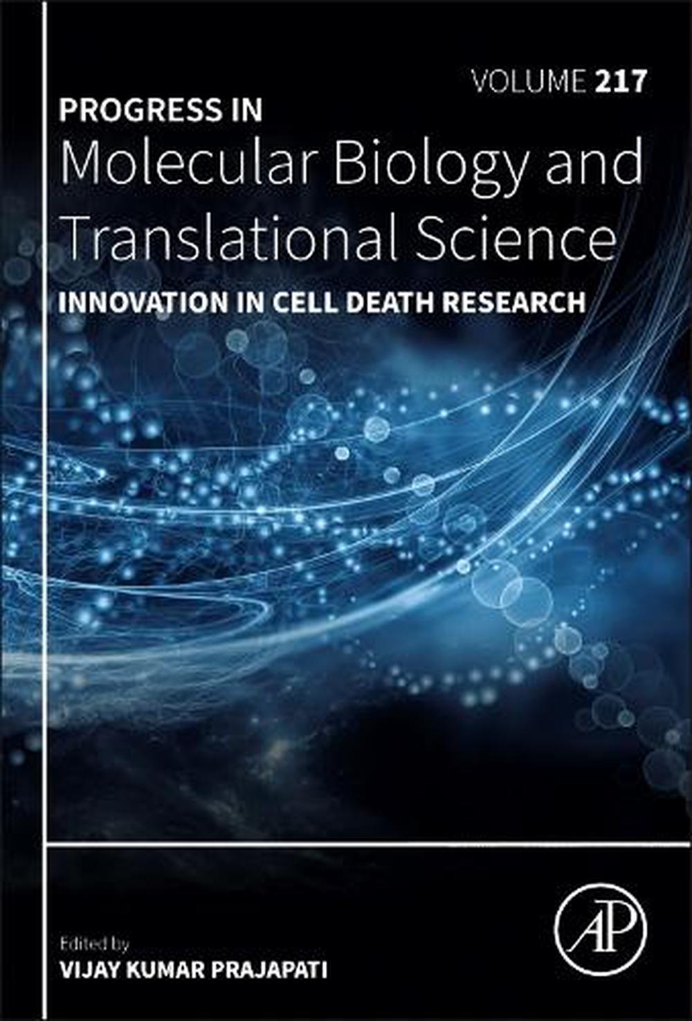 Innovation in Cell Death Research, 9780443346453