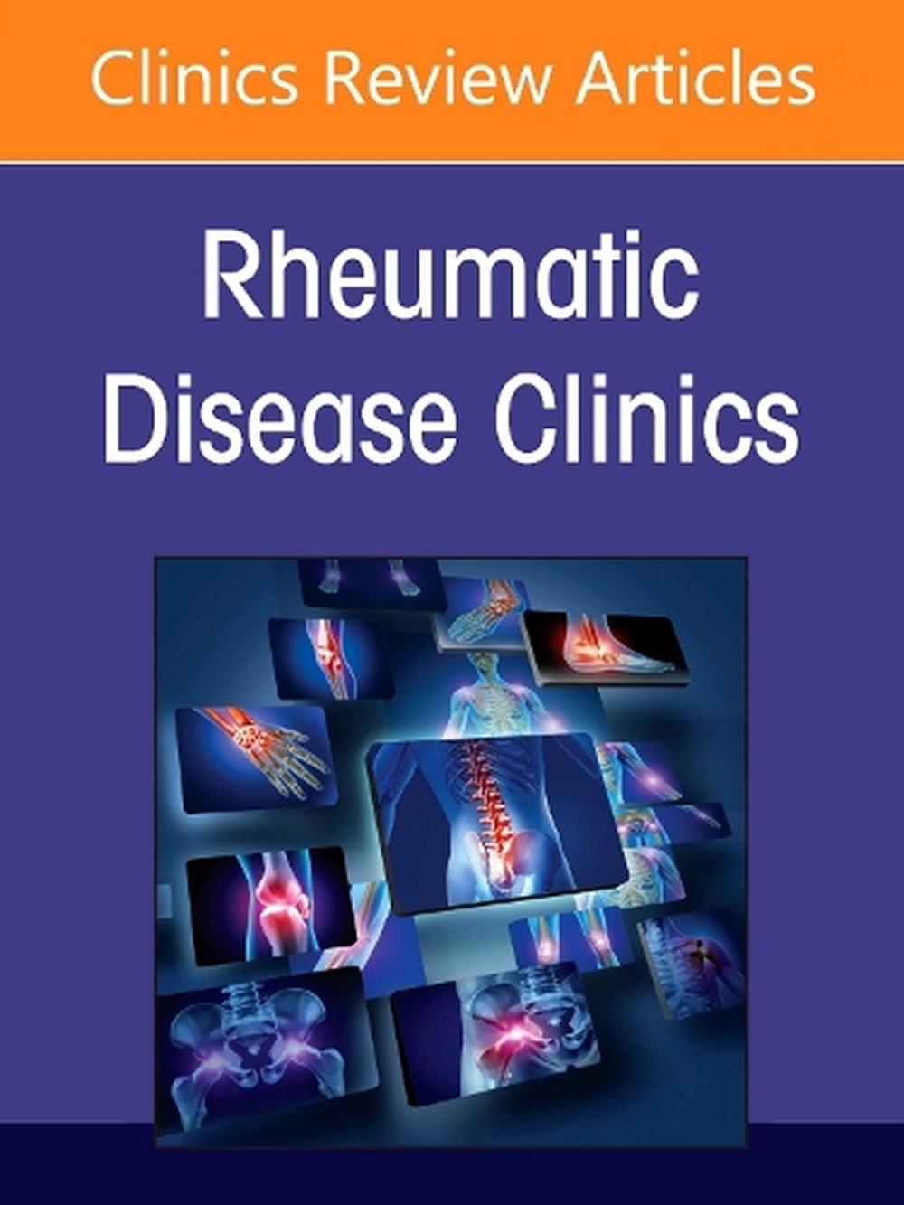Myositis, An Issue of Rheumatic Disease Clinics of North America, 9780443347597