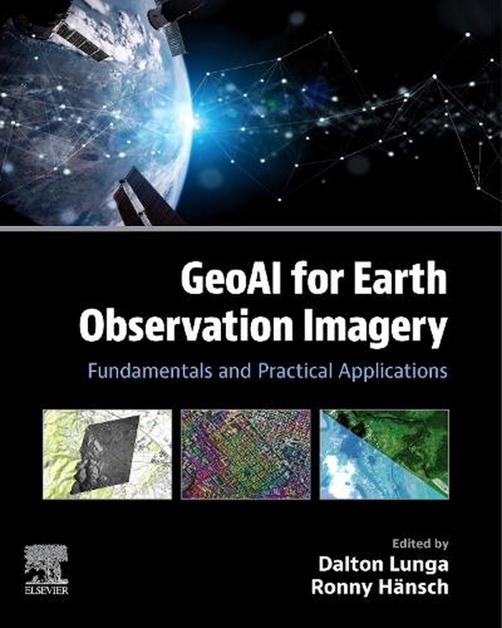 GeoAI for Earth Observation Imagery, 9780443437960