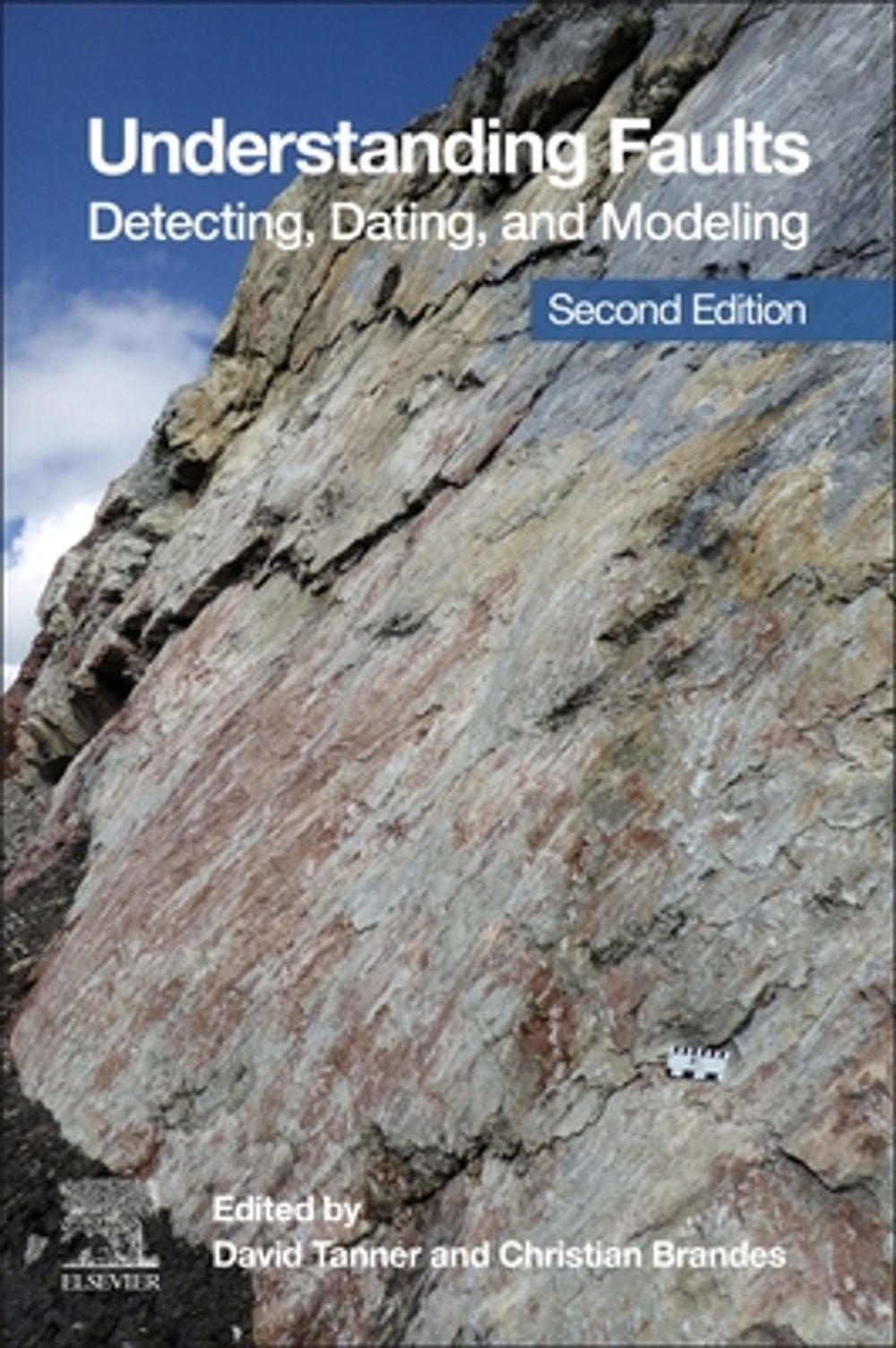 Understanding Faults, 2nd Edition by David Tanner - ISBN: 9780443453137