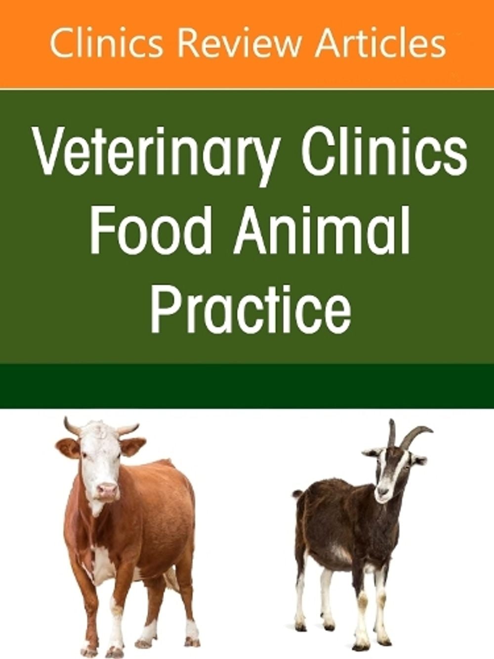 Stocker Production Medicine, An Issue of Veterinary Clinics of North America: Food Animal Practice by Brent Credille - ISBN: 9780443474163
