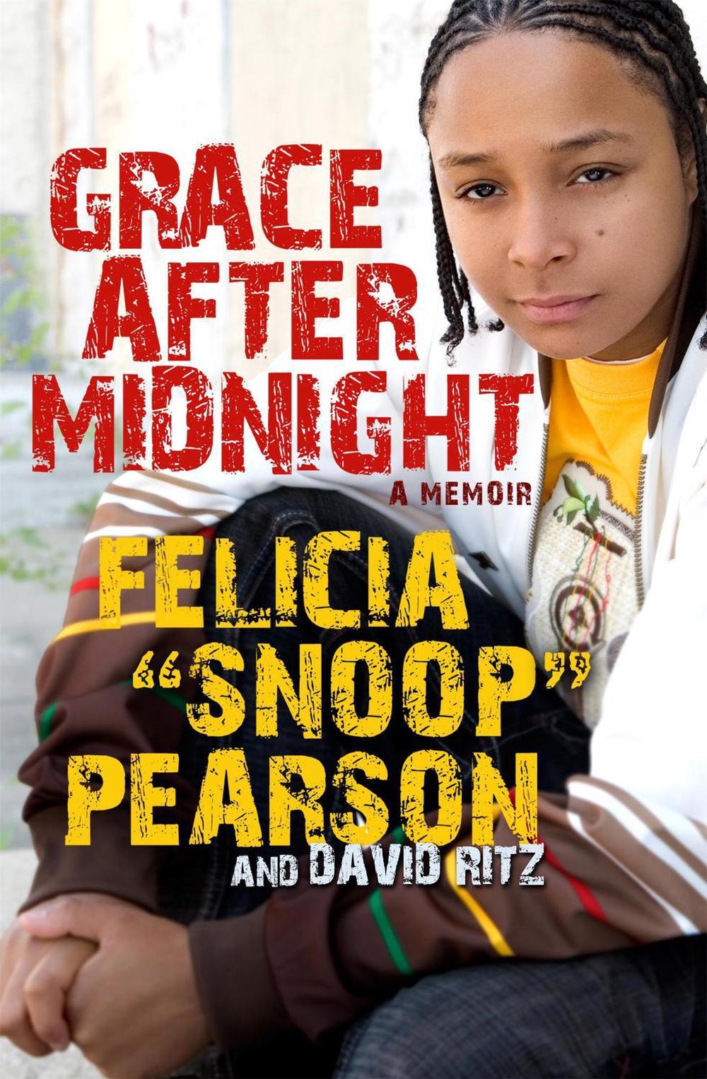 Grace After Midnight by David Ritz - ISBN: 9780446195195