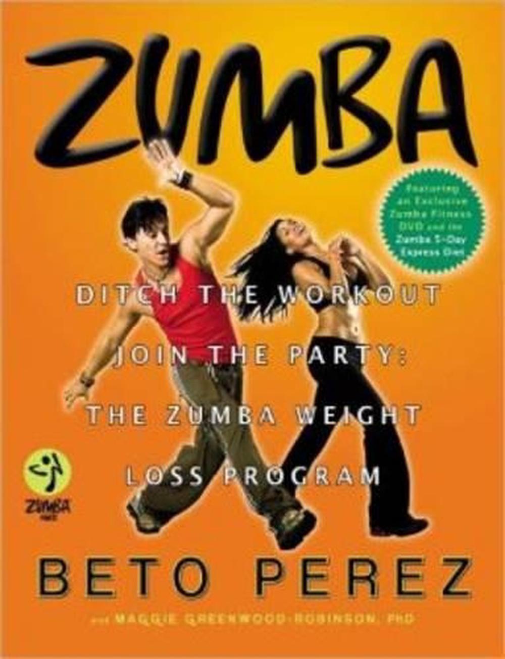  Zumba ditch the workout dvd for Gym