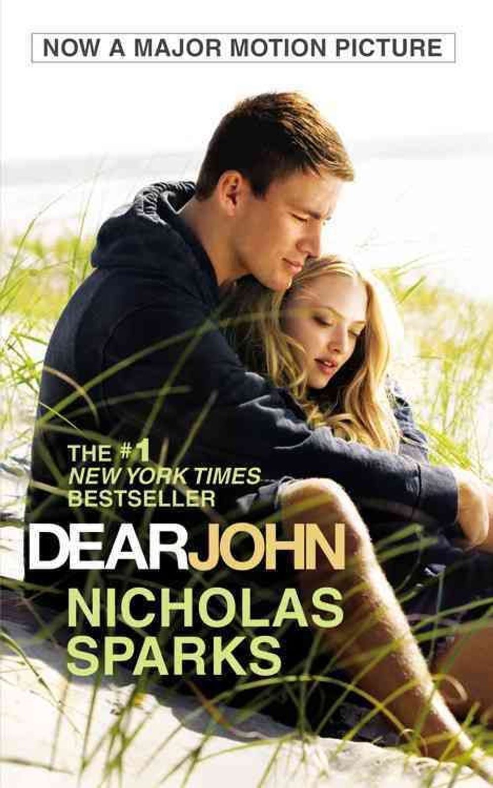 Dear John by Nicholas Sparks - ISBN: 9780446567336