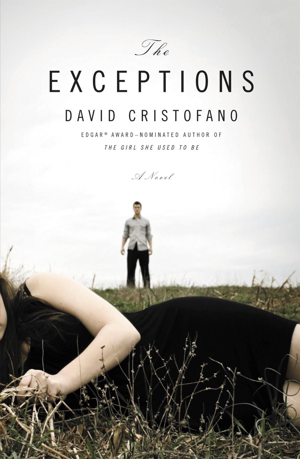 The Exceptions by David Cristofano - ISBN: 9780446567350