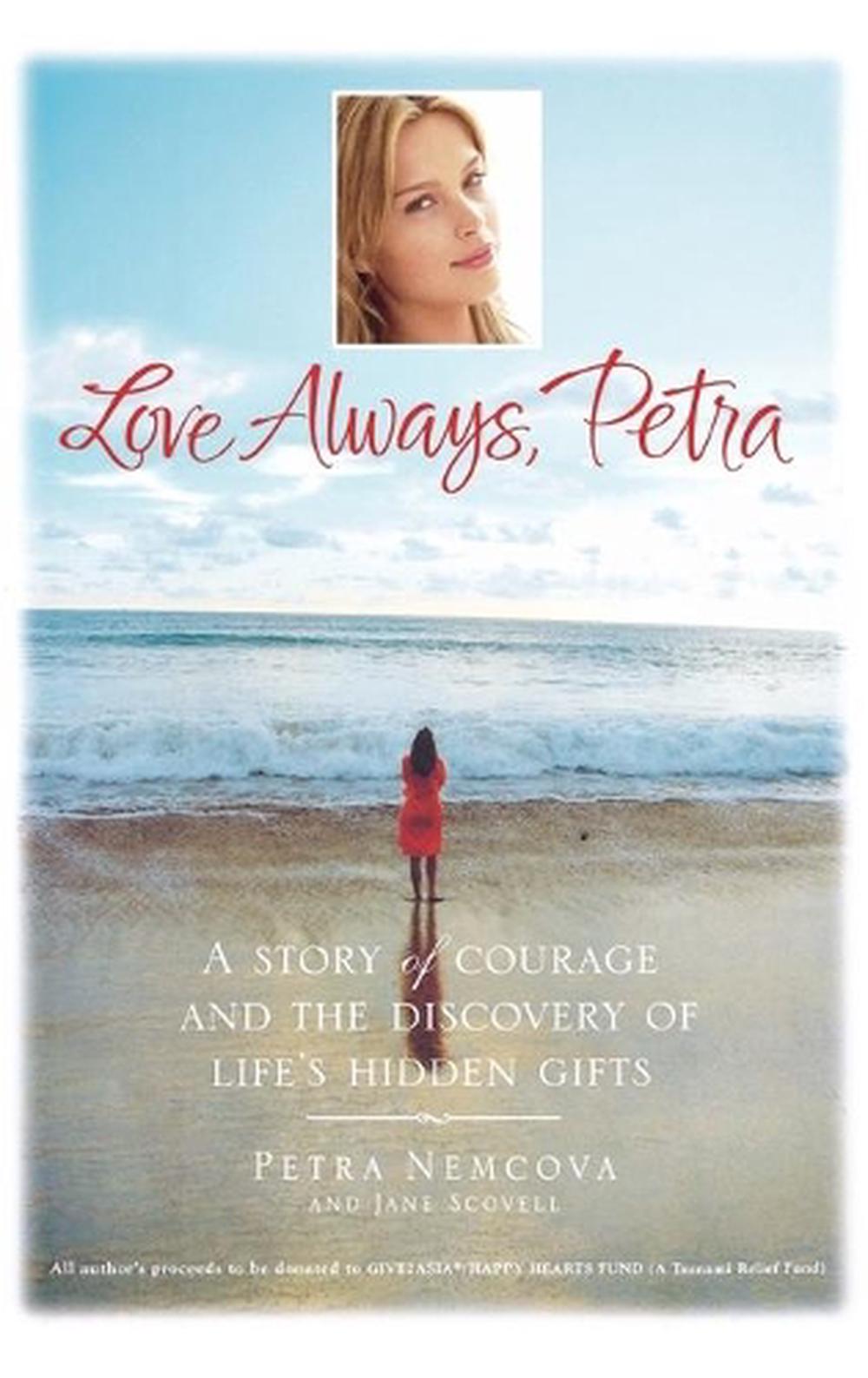 Love Always, Petra by Petra Nemcova - ISBN: 9780446579131