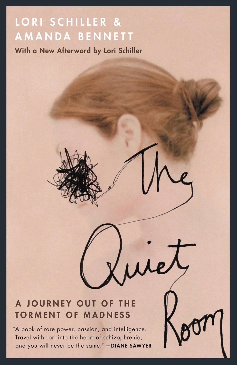 The Quiet Room by Lori Schiller - ISBN: 9780446671330