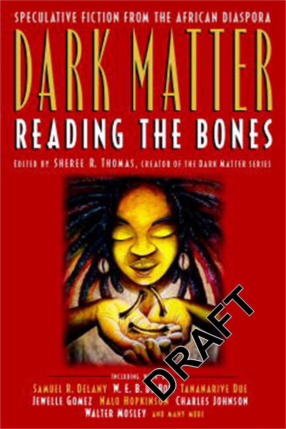 Dark Matter by Sheree R. Thomas - ISBN: 9780446693776