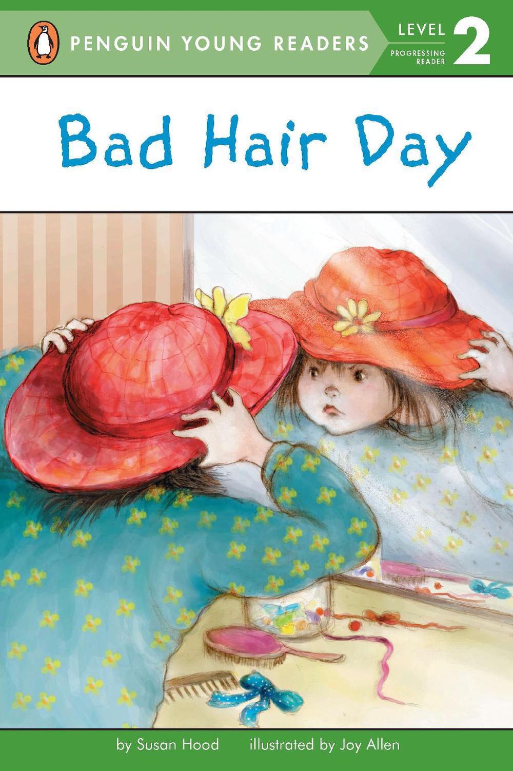 Bad Hair Day by Susan Hood - ISBN: 9780448419961