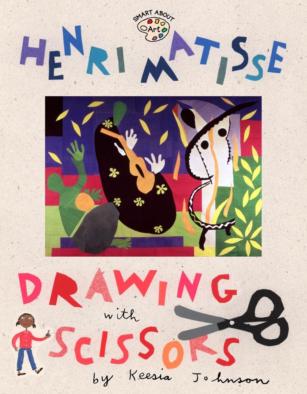 Henri Matisse by Jane O'Connor - ISBN: 9780448425191