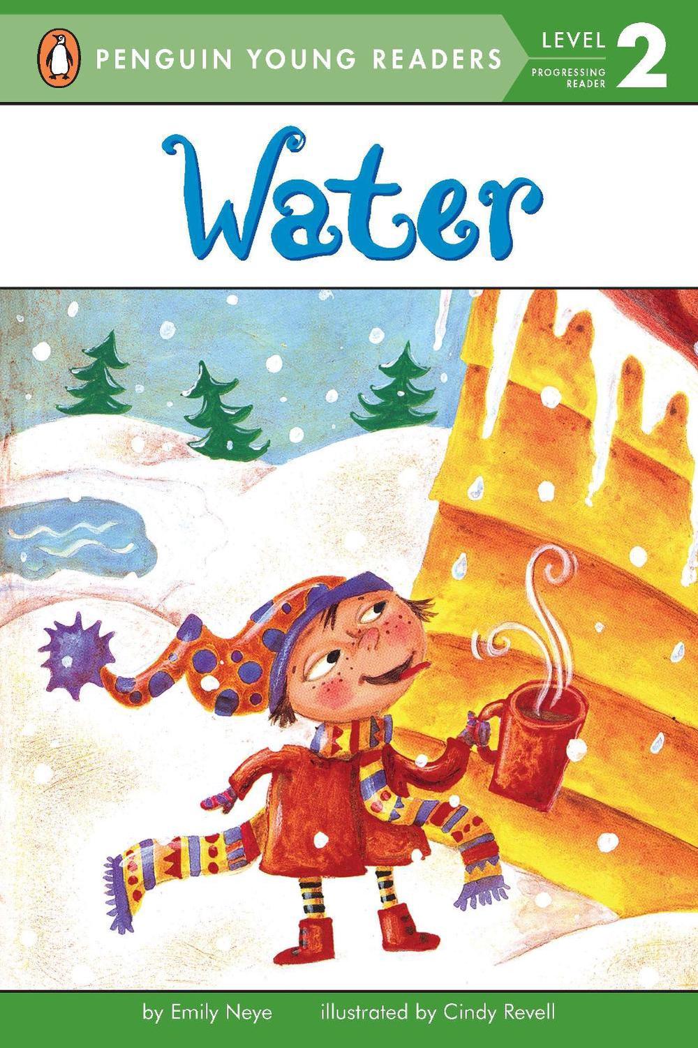 Water by Emily Neye - ISBN: 9780448428475