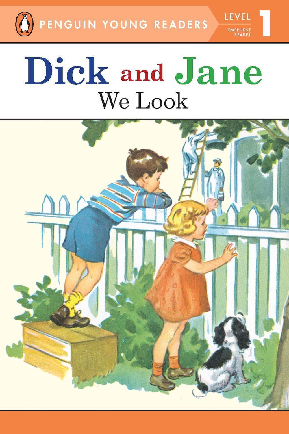 We Look by Penguin Young Readers - ISBN: 9780448434001