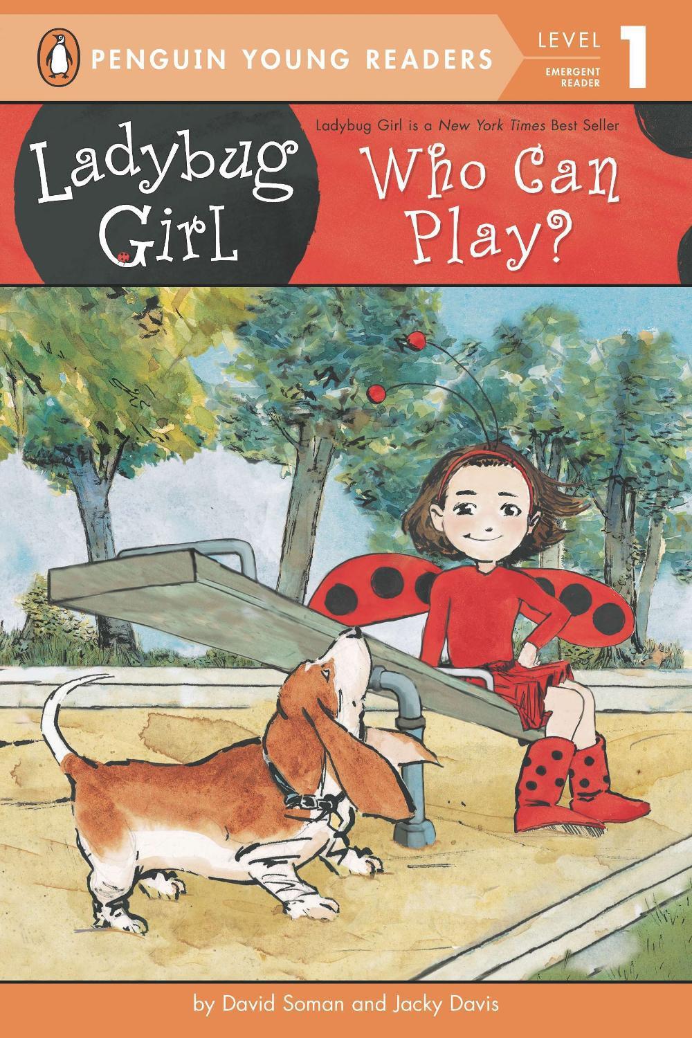 Who Can Play? by Jacky Davis - ISBN: 9780448465012