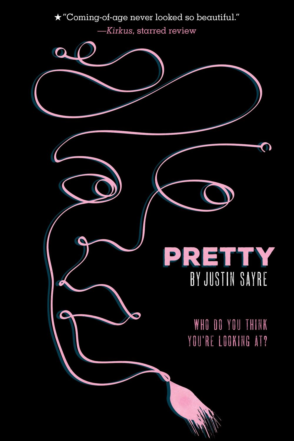 Pretty by Justin Sayre - ISBN: 9780448484181