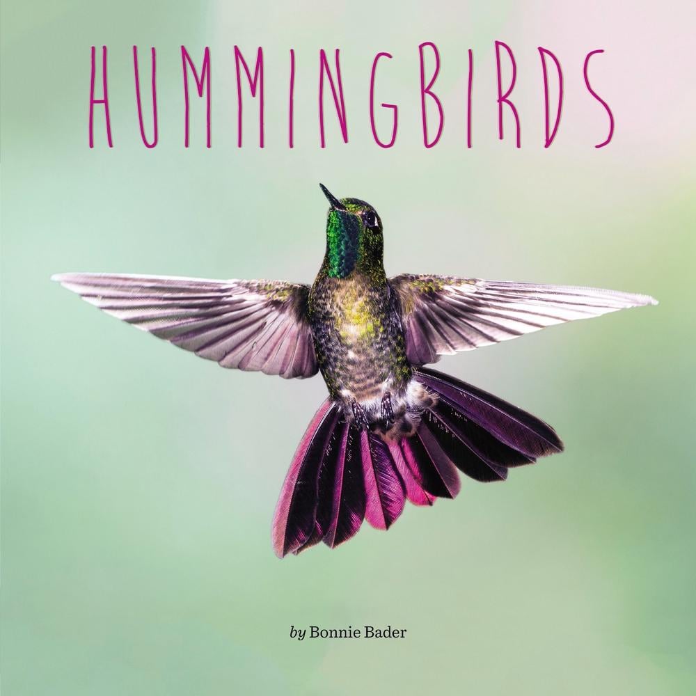 Hummingbirds by Bonnie Bader - ISBN: 9780448487137