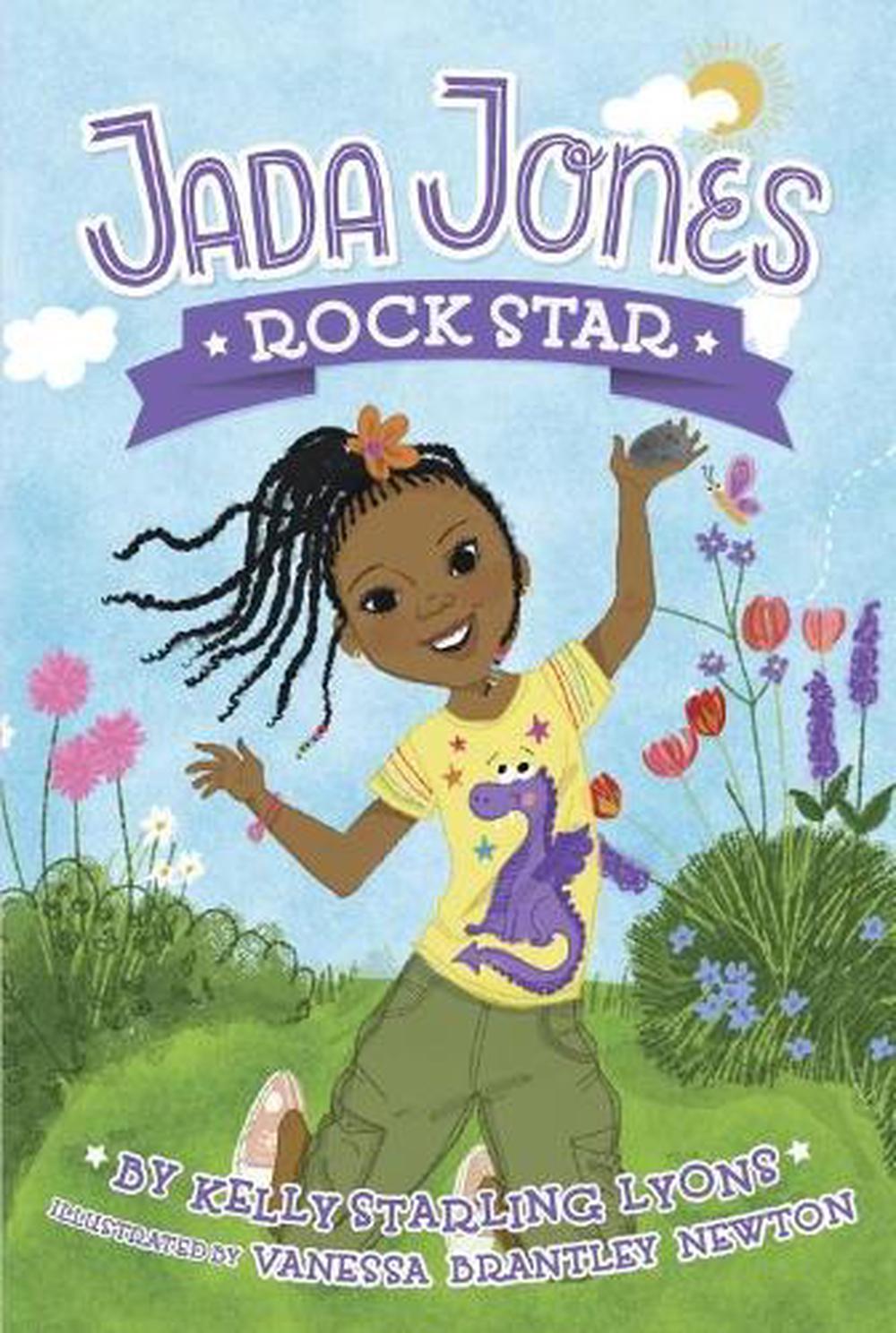 Rock Star #1 by Kelly Starling Lyons - ISBN: 9780448487519