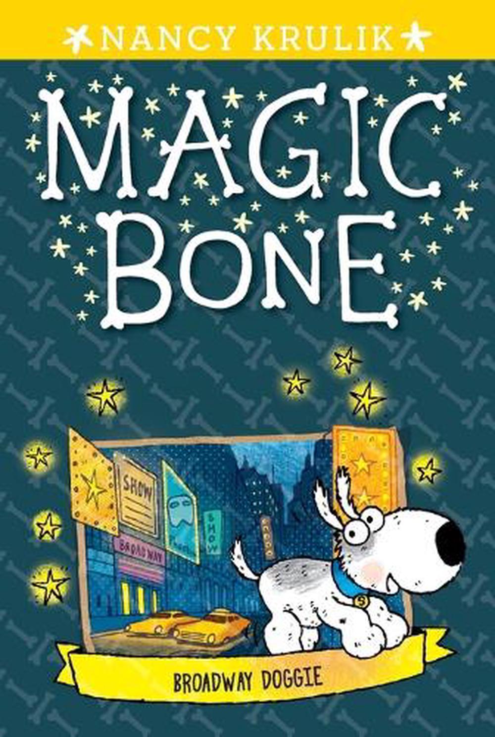 Broadway Doggie #10 by Nancy Krulik - ISBN: 9780448488752