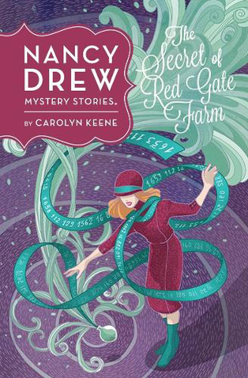The Secret of Red Gate Farm #6 by Carolyn Keene - ISBN: 9780448489063
