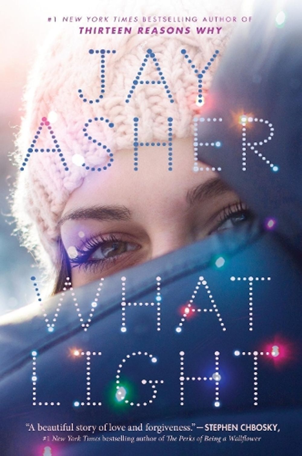 What Light by Jay Asher - ISBN: 9780448493640