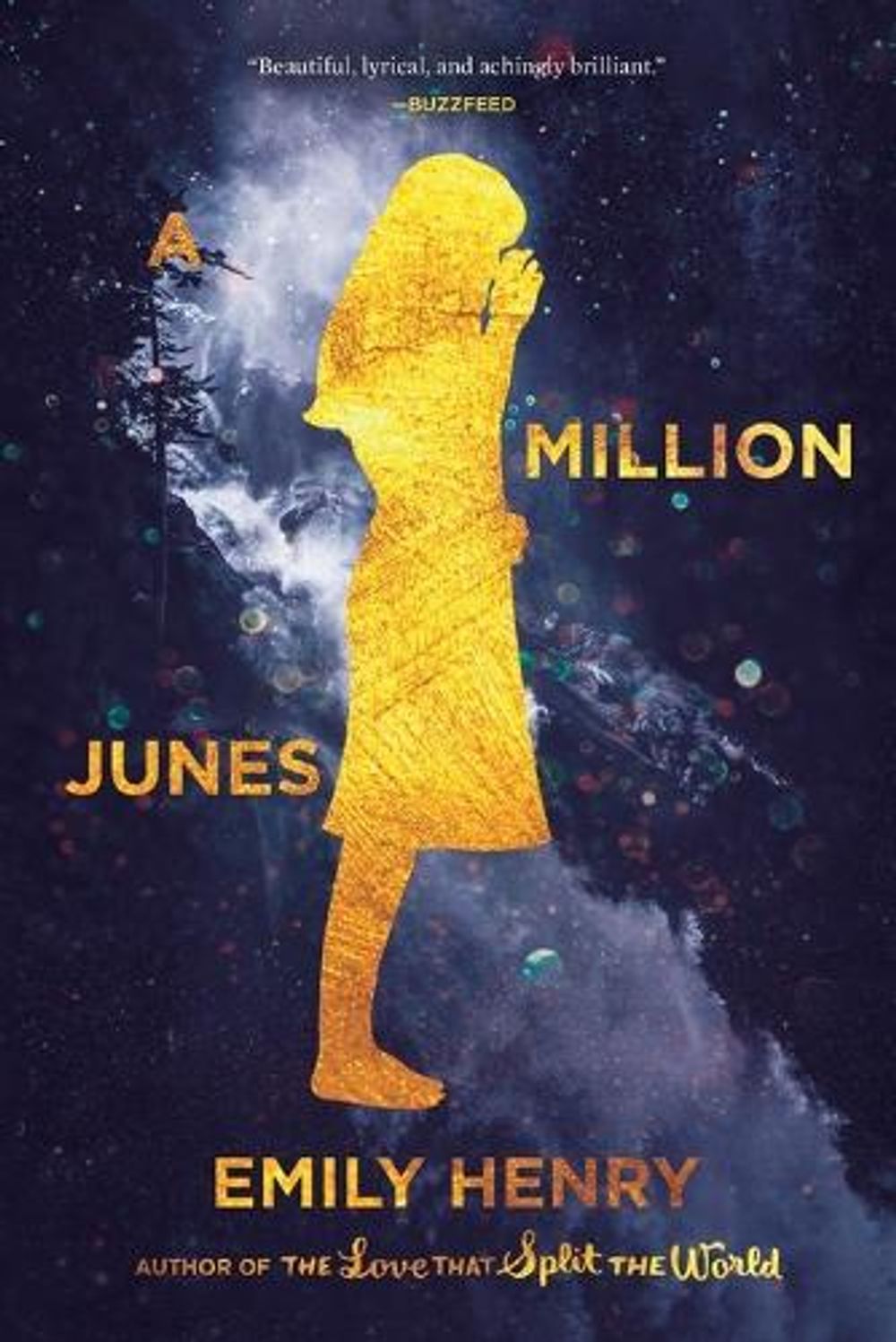 A Million Junes by Emily Henry - ISBN: 9780448493978