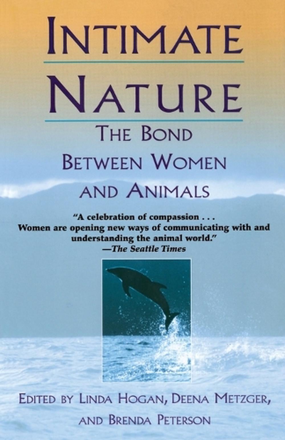 Intimate Nature by Linda Hogan - ISBN: 9780449003008