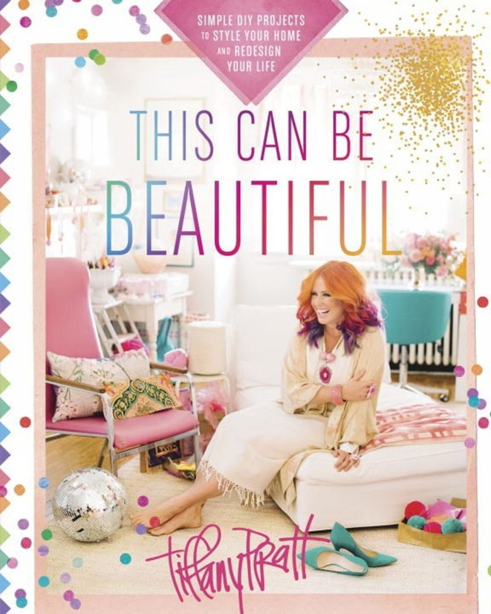 This Can Be Beautiful by Tiffany Pratt - ISBN: 9780449016930
